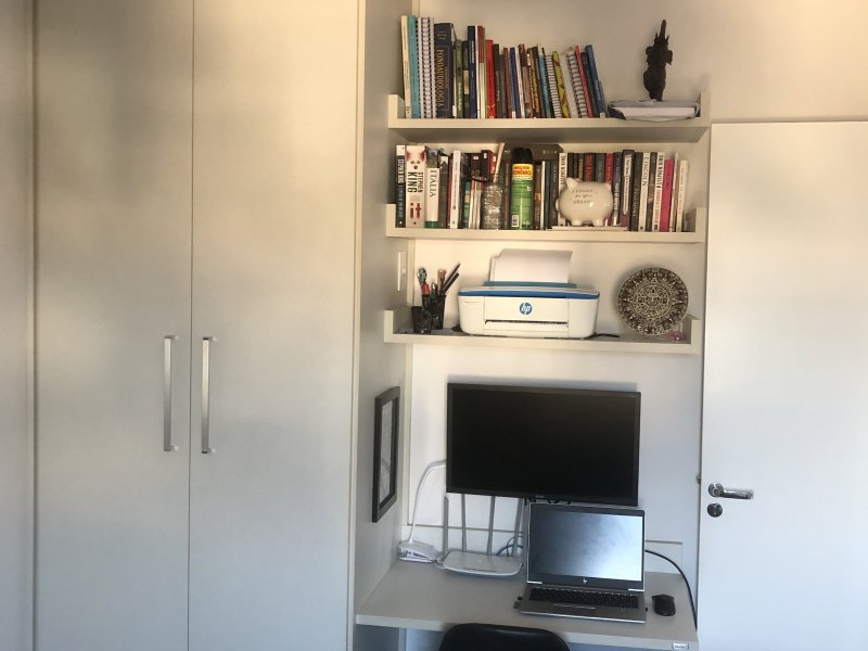 imóvel com 72m² - Jardim Piratininga - Sorocaba