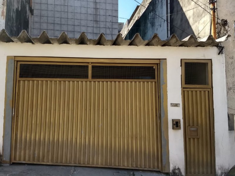 Casa à venda Vila  Zilda com 150m² e 5 quartos por R$ 420.000 - 225975325-img-20210316-wa0027.jpg