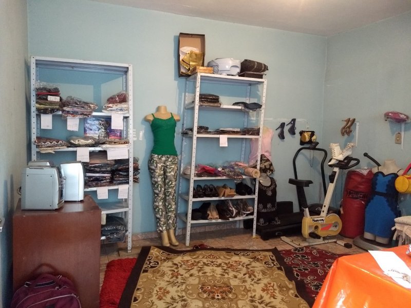 Casa à venda Vila  Zilda com 150m² e 5 quartos por R$ 420.000 - 916818592-img-20210316-wa0038.jpg