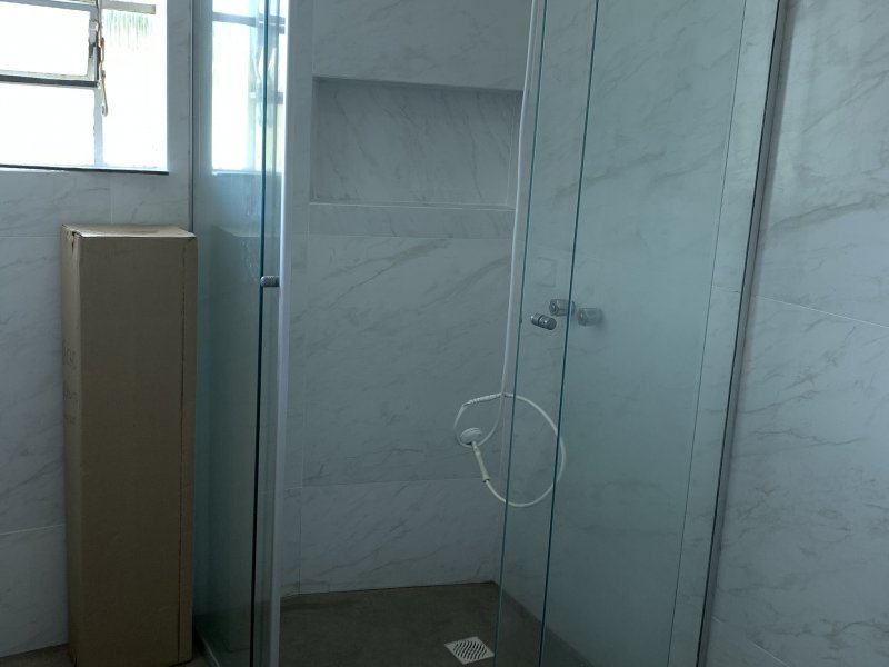 imóvel com 59m² - Guaíra - Curitiba