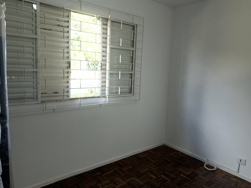 imóvel com 59m² - Guaíra - Curitiba