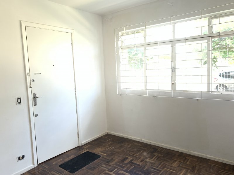 imóvel com 59m² - Guaíra - Curitiba
