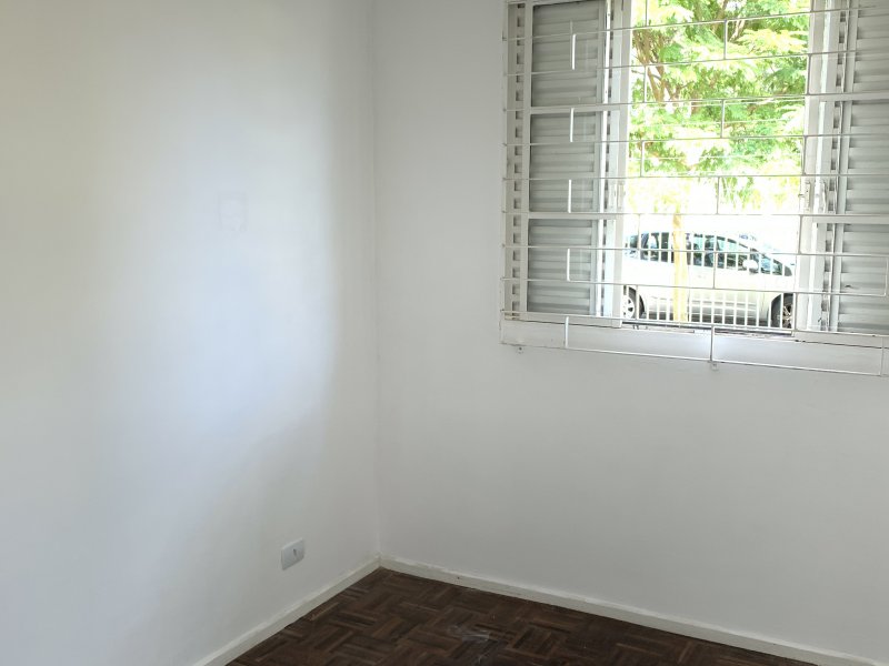 imóvel com 59m² - Guaíra - Curitiba