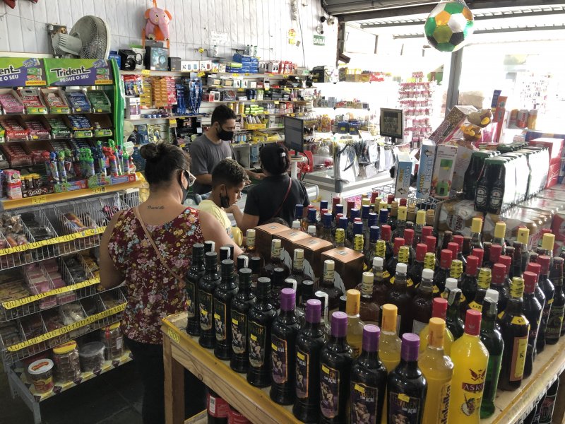 Comercial à venda Parque São Rafael com 250m² e  quartos por R$ 500.000 - 1379870842-643c0fe5-af86-4e56-a1db-d657d545392b.jpeg