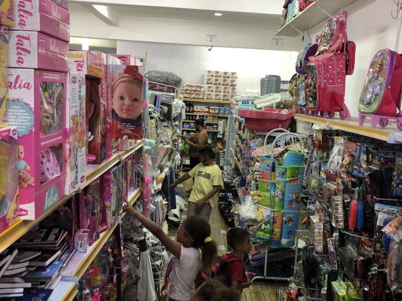 Comercial à venda Parque São Rafael com 250m² e  quartos por R$ 500.000 - 1705125043-2a7dc748-1c25-42ee-9668-06cd96f7d733.jpeg