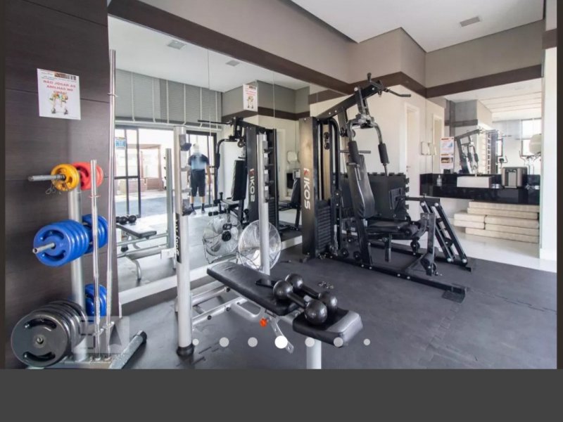 Flat à venda Portão com 33m² e 1 quarto por R$ 255.000 - 1694310432-20210218-083240.jpg