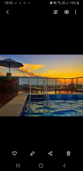 Flat à venda Portão com 33m² e 1 quarto por R$ 255.000 - 325492169-screenshot-20210609-180509-gallery.jpg