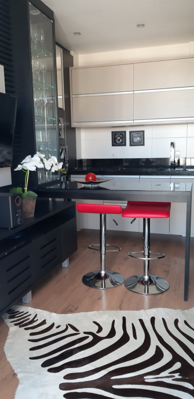 Flat à venda Portão com 33m² e 1 quarto por R$ 255.000 - 394432917-20200309-144134.jpg