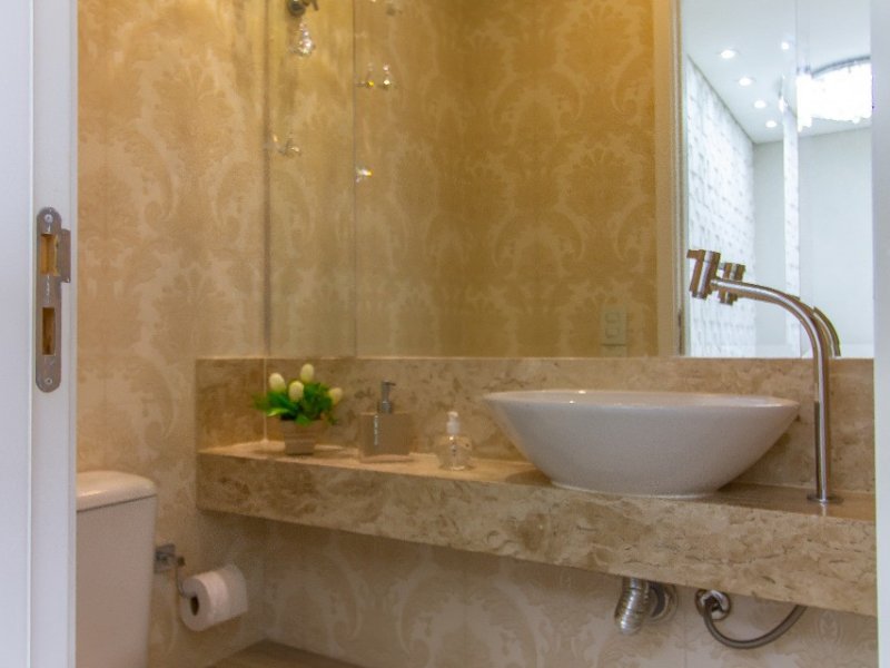 Apartamento à venda Parque São Jorge com 123m² e 3 quartos por R$ 1.430.000 - 500786720-img-20210208-wa0018.jpg