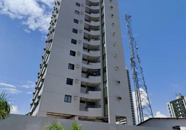 imóvel com 68m²