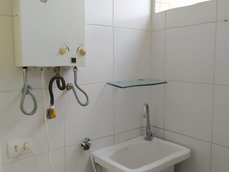 imóvel com 68m² - Torre - Recife