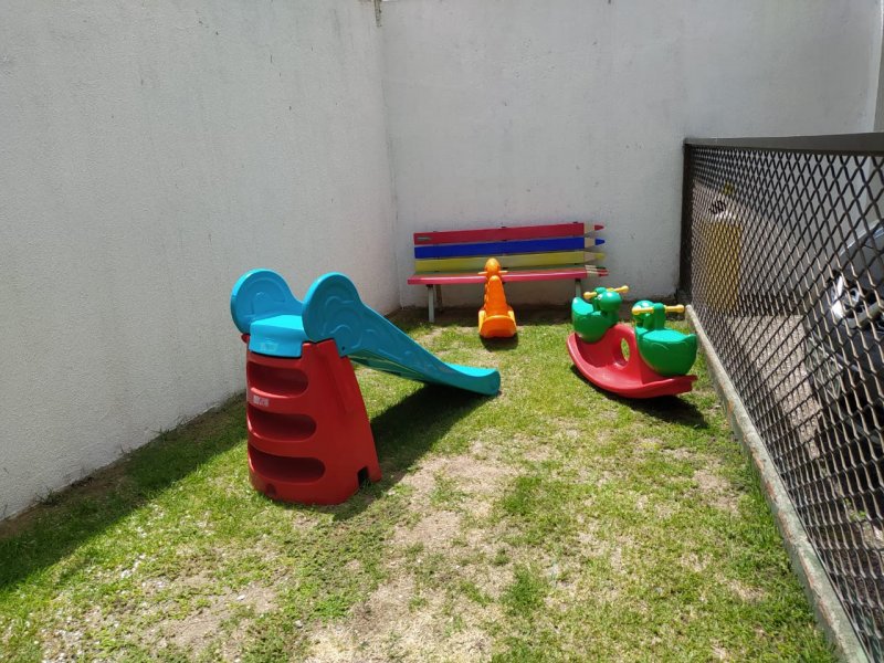 imóvel com 68m² - Torre - Recife
