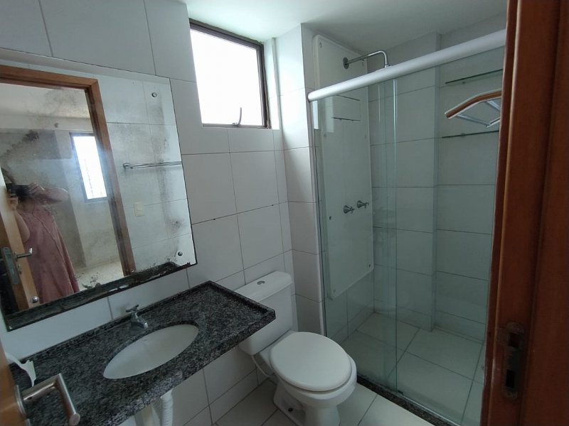 imóvel com 68m² - Torre - Recife