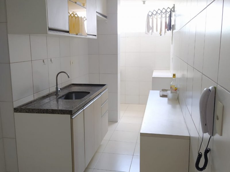 imóvel com 68m² - Torre - Recife