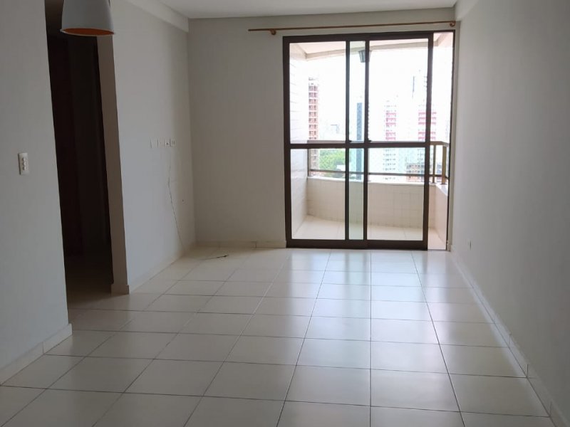 imóvel com 68m² - Torre - Recife