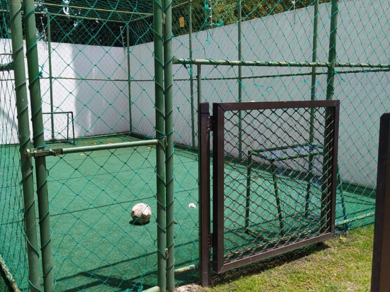 imóvel com 68m² - Torre - Recife