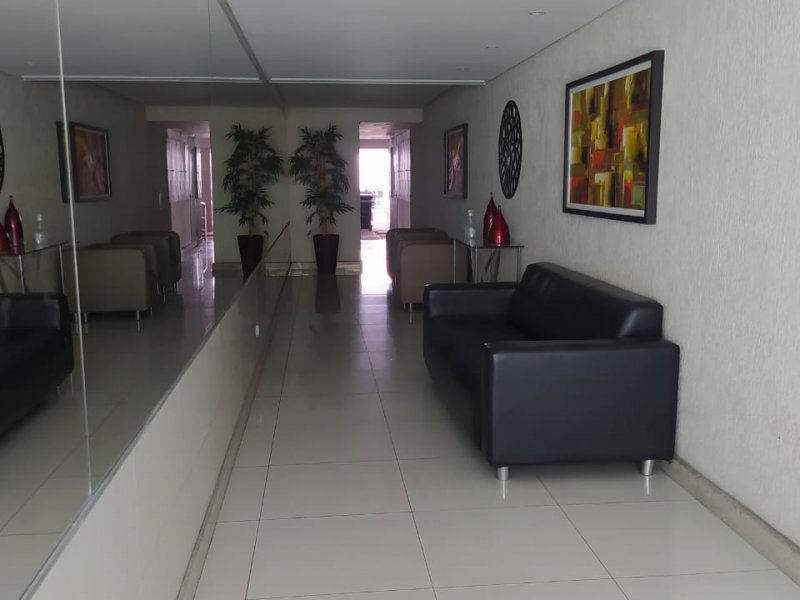imóvel com 68m² - Torre - Recife