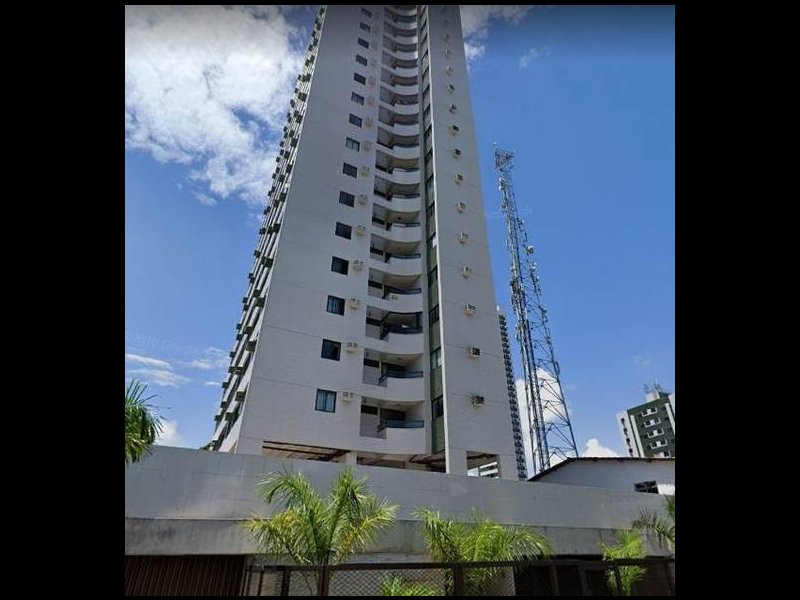 imóvel com 68m² - Torre - Recife
