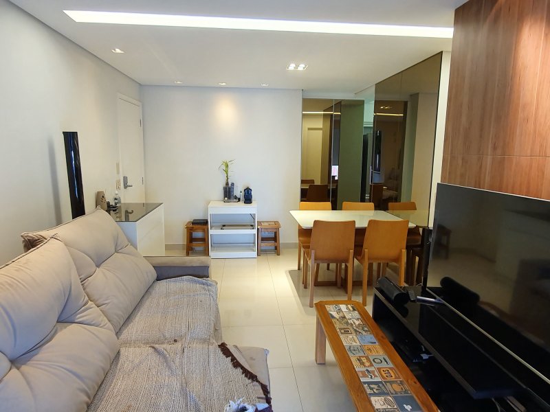 imóvel com 61m² - Vila Romana - São Paulo