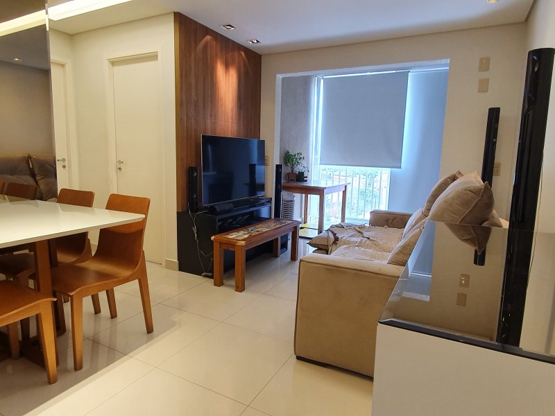 imóvel com 61m² - Vila Romana - São Paulo