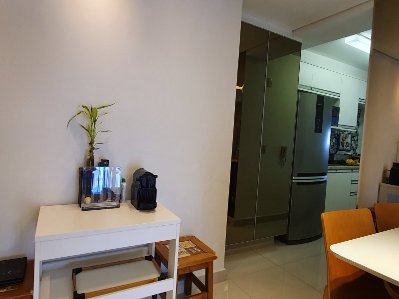 imóvel com 61m² - Vila Romana - São Paulo