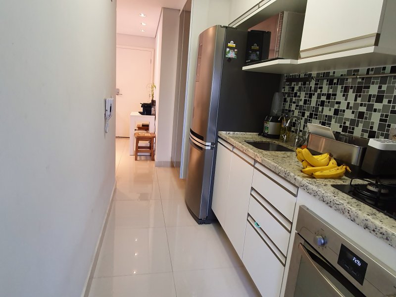 imóvel com 61m² - Vila Romana - São Paulo