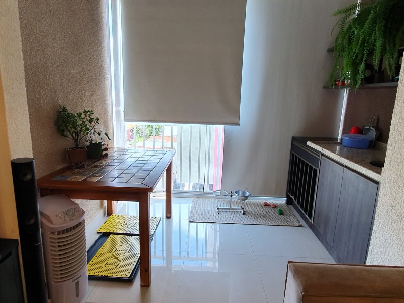 imóvel com 61m² - Vila Romana - São Paulo