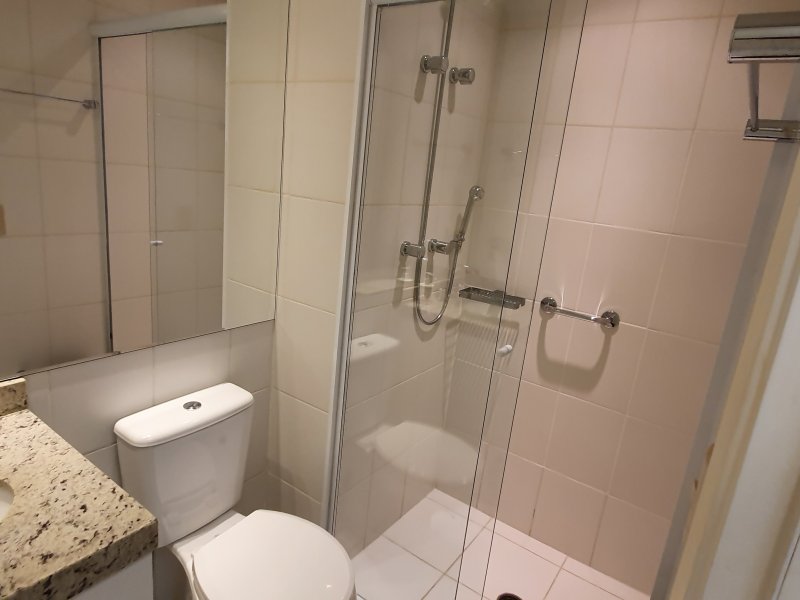 imóvel com 61m² - Vila Romana - São Paulo