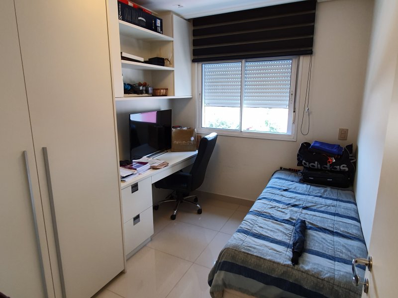 imóvel com 61m² - Vila Romana - São Paulo
