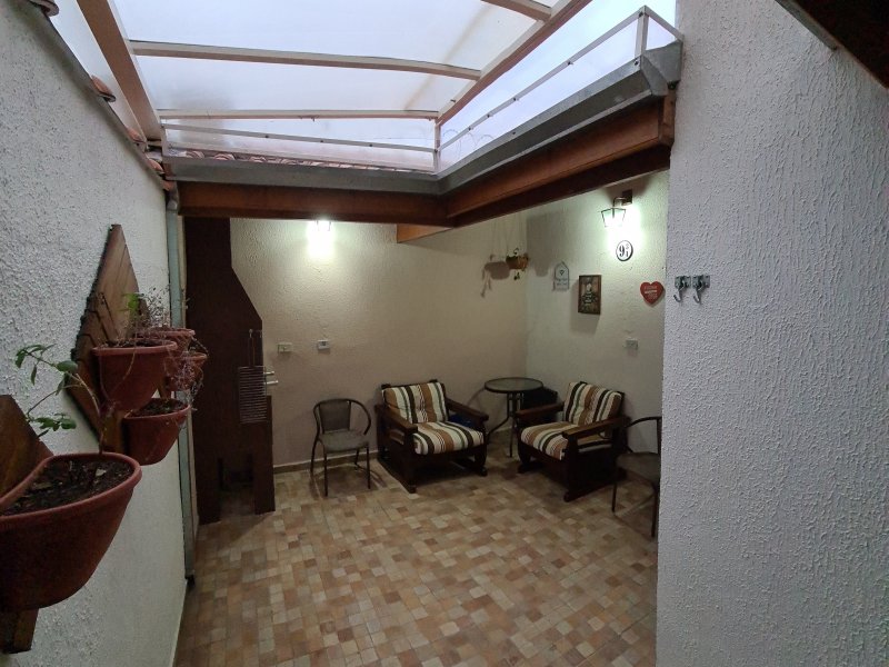 Casa de condomínio à venda Jardim Jacinto com 75m² e 2 quartos por R$ 260.000 - 1059585784-20210224-181924.jpg