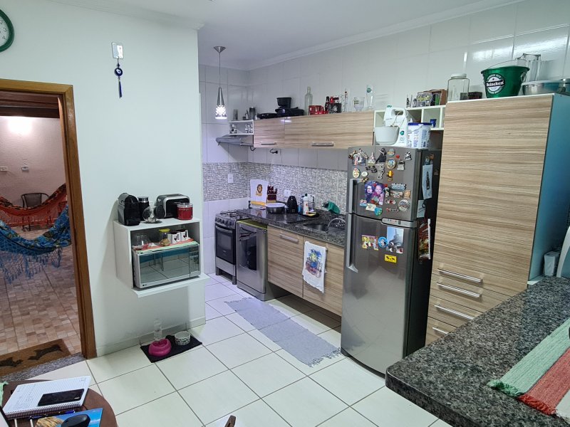 Casa de condomínio à venda Jardim Jacinto com 75m² e 2 quartos por R$ 260.000 - 134907555-20210224-182855.jpg