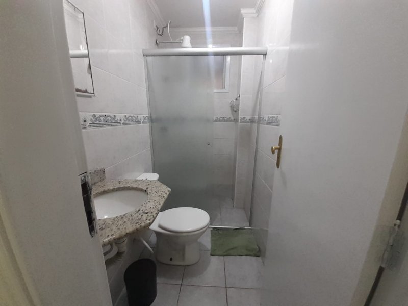 imóvel com 92m² - Guilhermina - Praia Grande