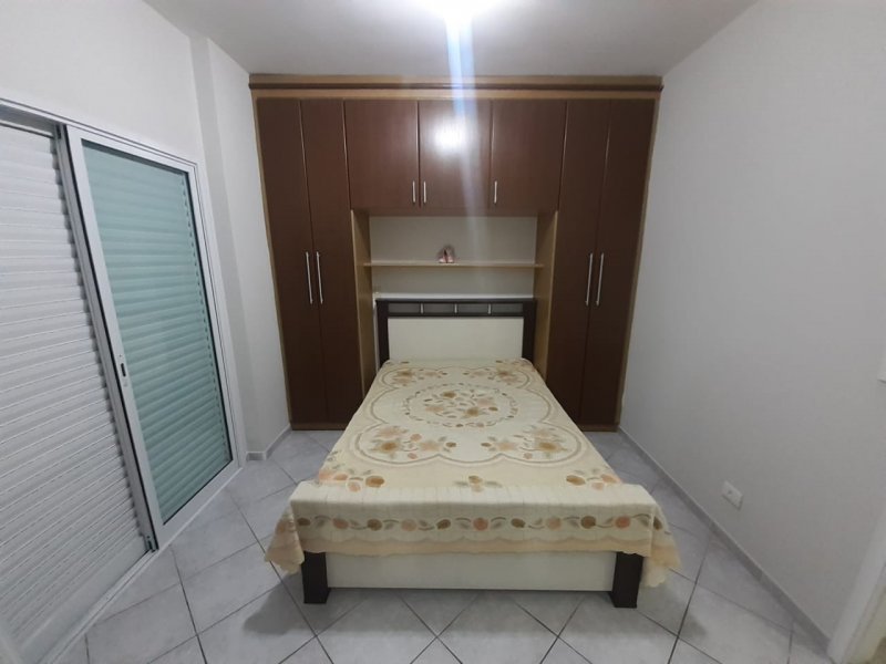 imóvel com 92m² - Guilhermina - Praia Grande