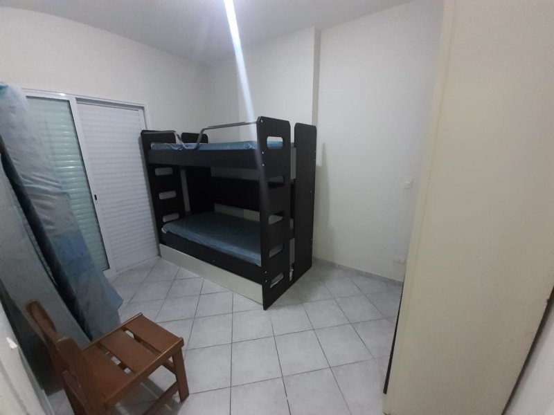 imóvel com 92m² - Guilhermina - Praia Grande
