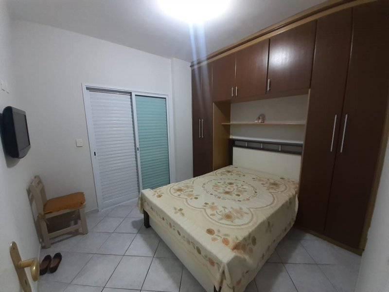 imóvel com 92m² - Guilhermina - Praia Grande