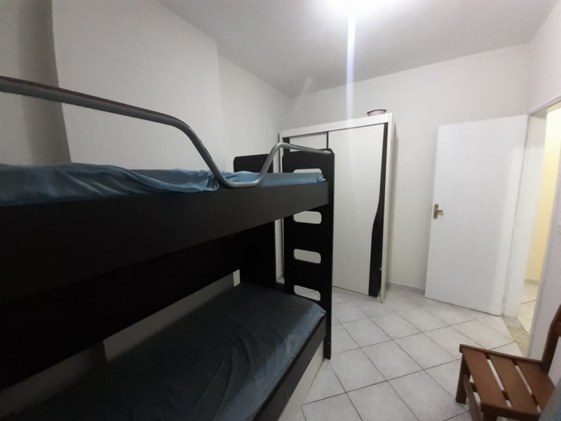 imóvel com 92m² - Guilhermina - Praia Grande