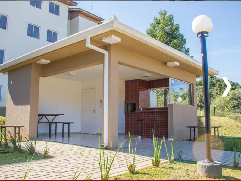 Apartamento à venda Santa Candida com 56m² e 3 quartos por R$ 166.000 - 877502699-img-20210317-081624.jpg