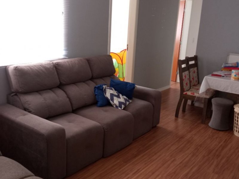 Apartamento à venda Santa Candida com 56m² e 3 quartos por R$ 166.000 - 897649517-50ced051-b04e-45ad-8eaf-353bf5564f66.jpg