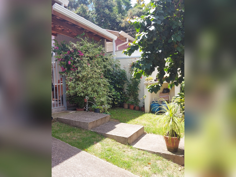 imóvel com 110m² - Parque da colônia - Jundiaí