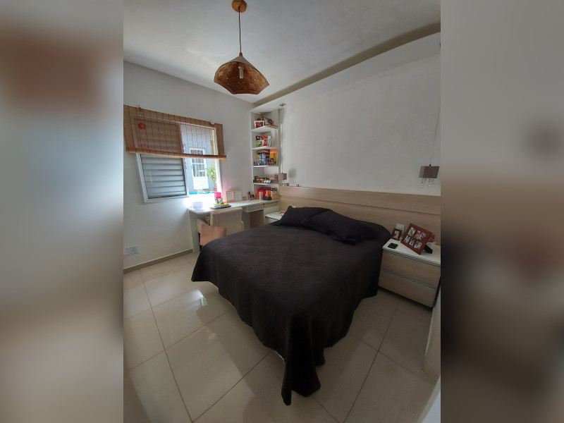imóvel com 110m² - Parque da colônia - Jundiaí