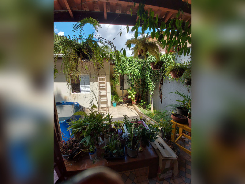 imóvel com 110m² - Parque da colônia - Jundiaí
