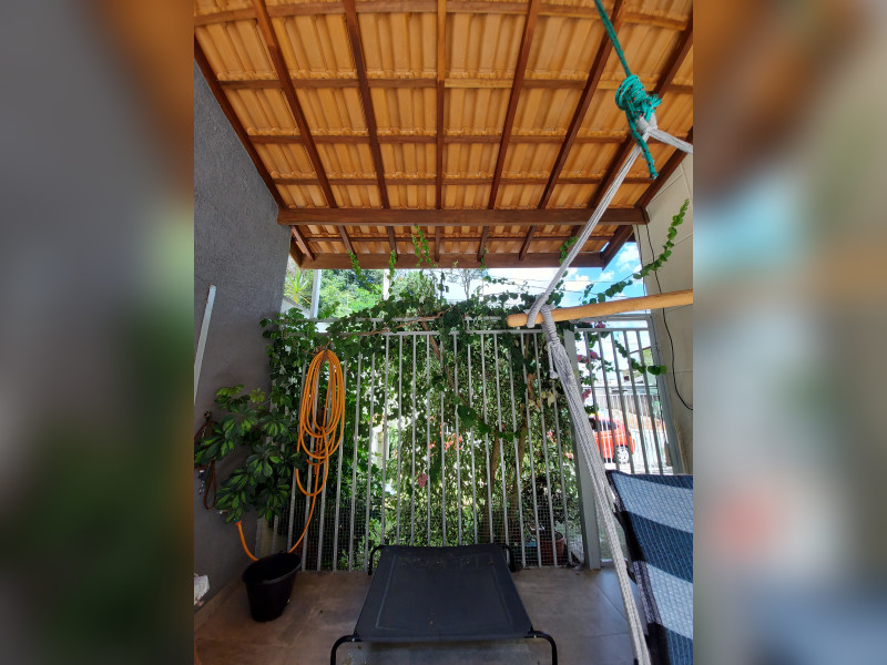 imóvel com 110m² - Parque da colônia - Jundiaí