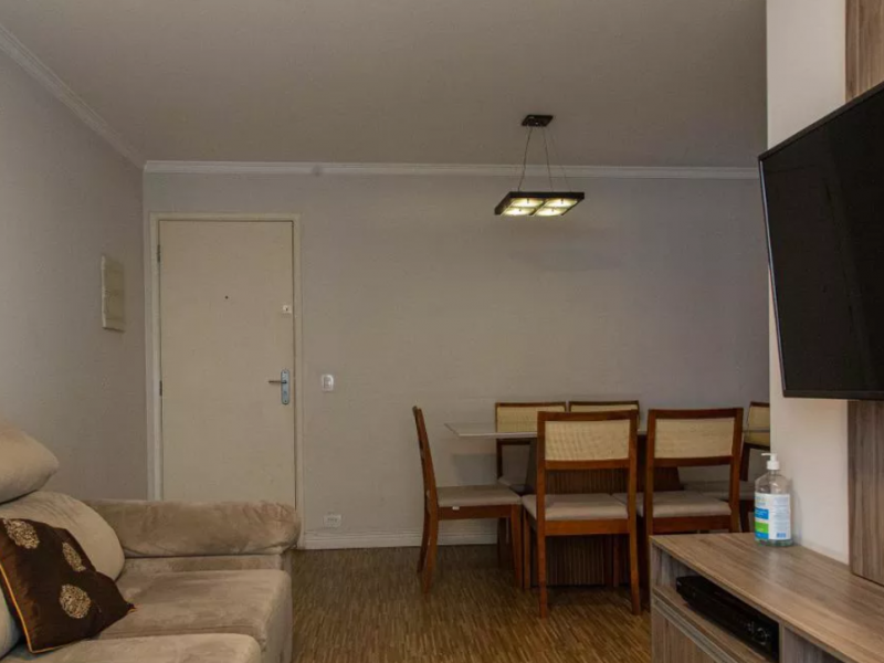 imóvel com 70m² - Mooca - São Paulo