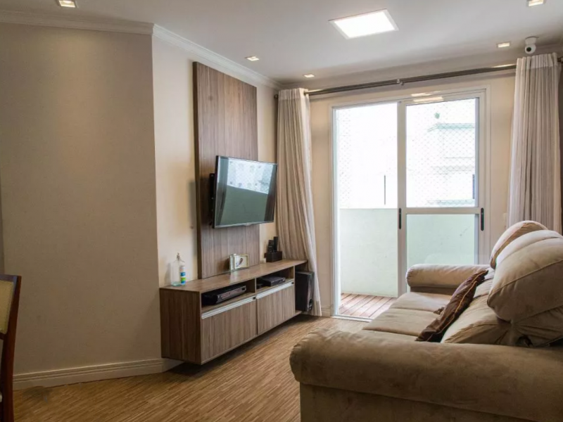 imóvel com 70m² - Mooca - São Paulo