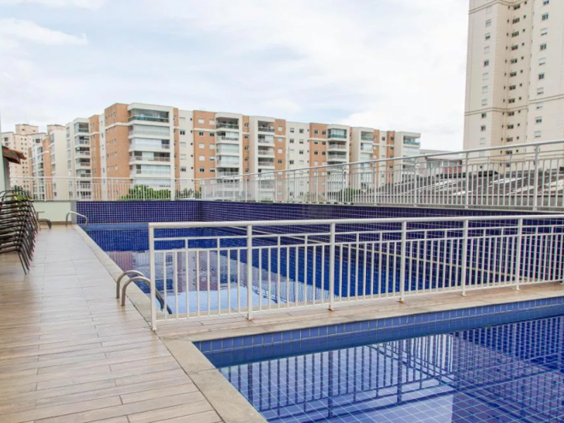 imóvel com 70m² - Mooca - São Paulo