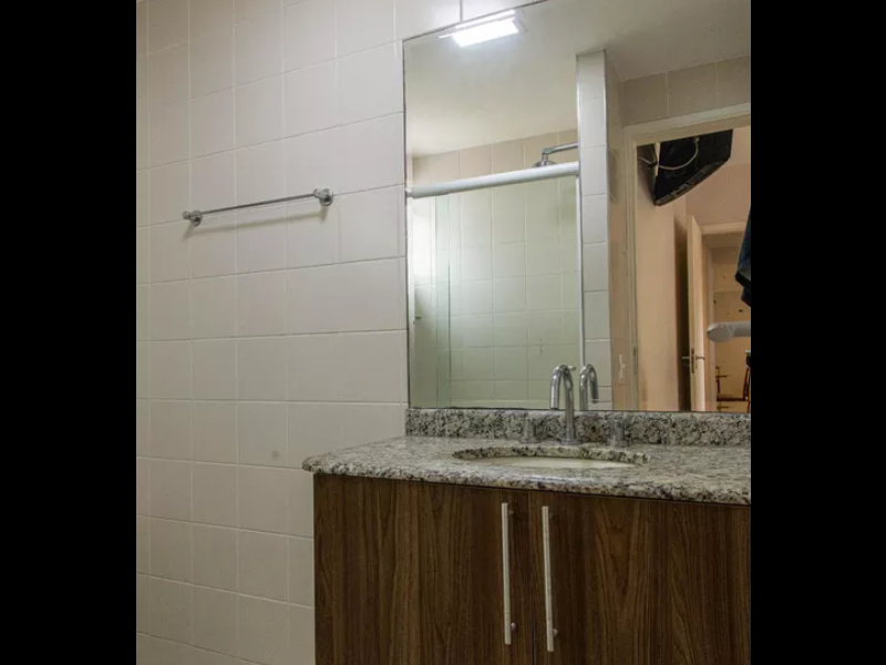 imóvel com 70m² - Mooca - São Paulo