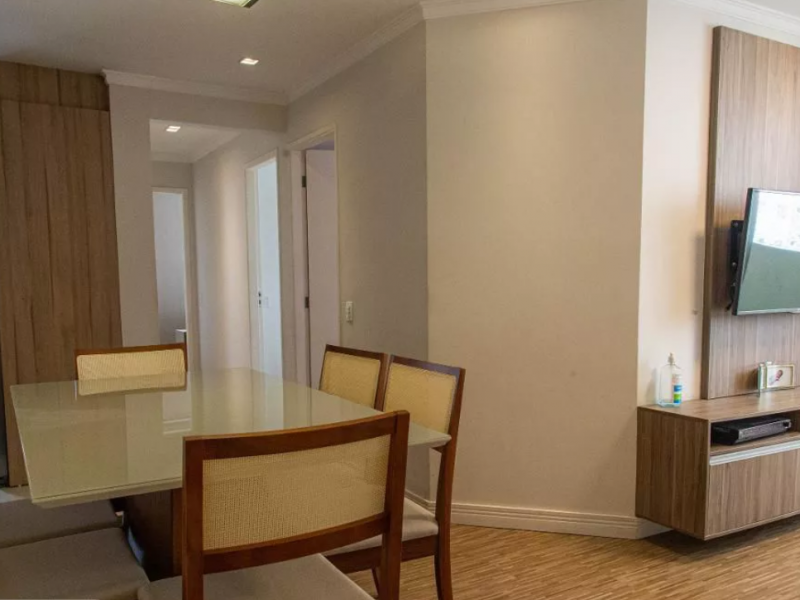imóvel com 70m² - Mooca - São Paulo