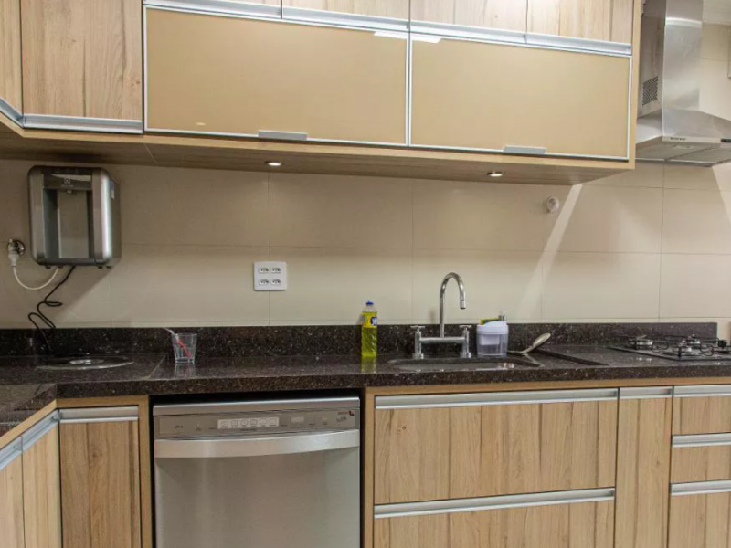 imóvel com 70m² - Mooca - São Paulo