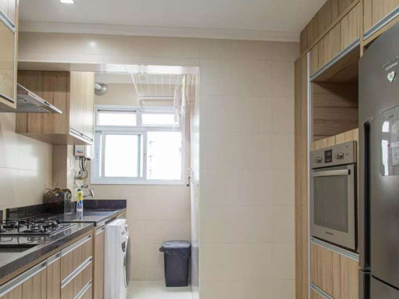 imóvel com 70m² - Mooca - São Paulo