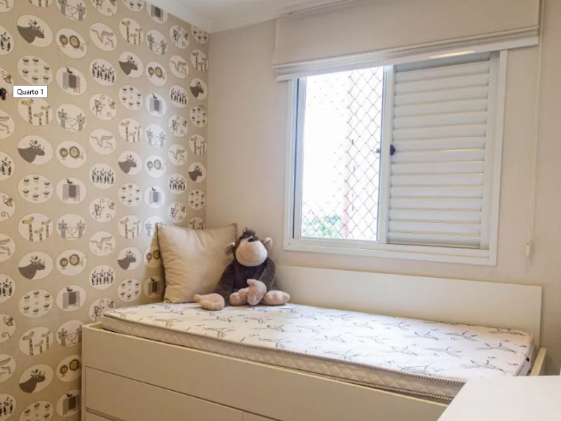 imóvel com 70m² - Mooca - São Paulo
